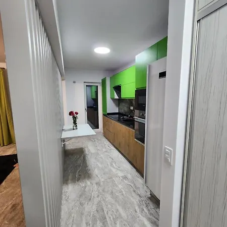 Moon Reflexes Apartment Iasi Exterior photo