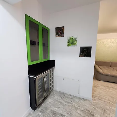 Moon Reflexes Apartment Iasi Exterior photo