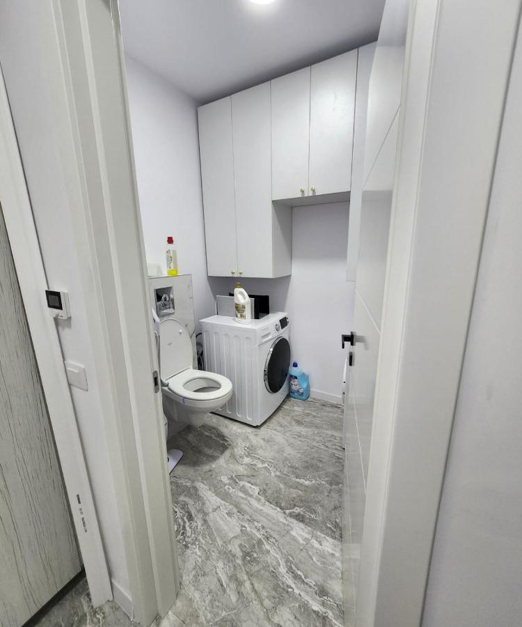 Apartament Moon Reflexes *