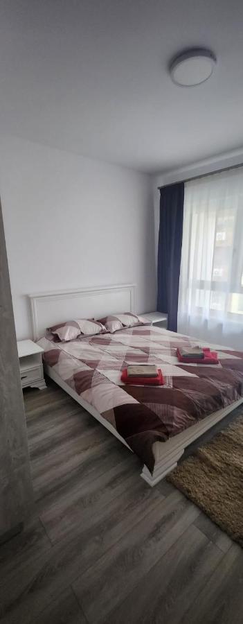 Moon Reflexes Apartament Iasi