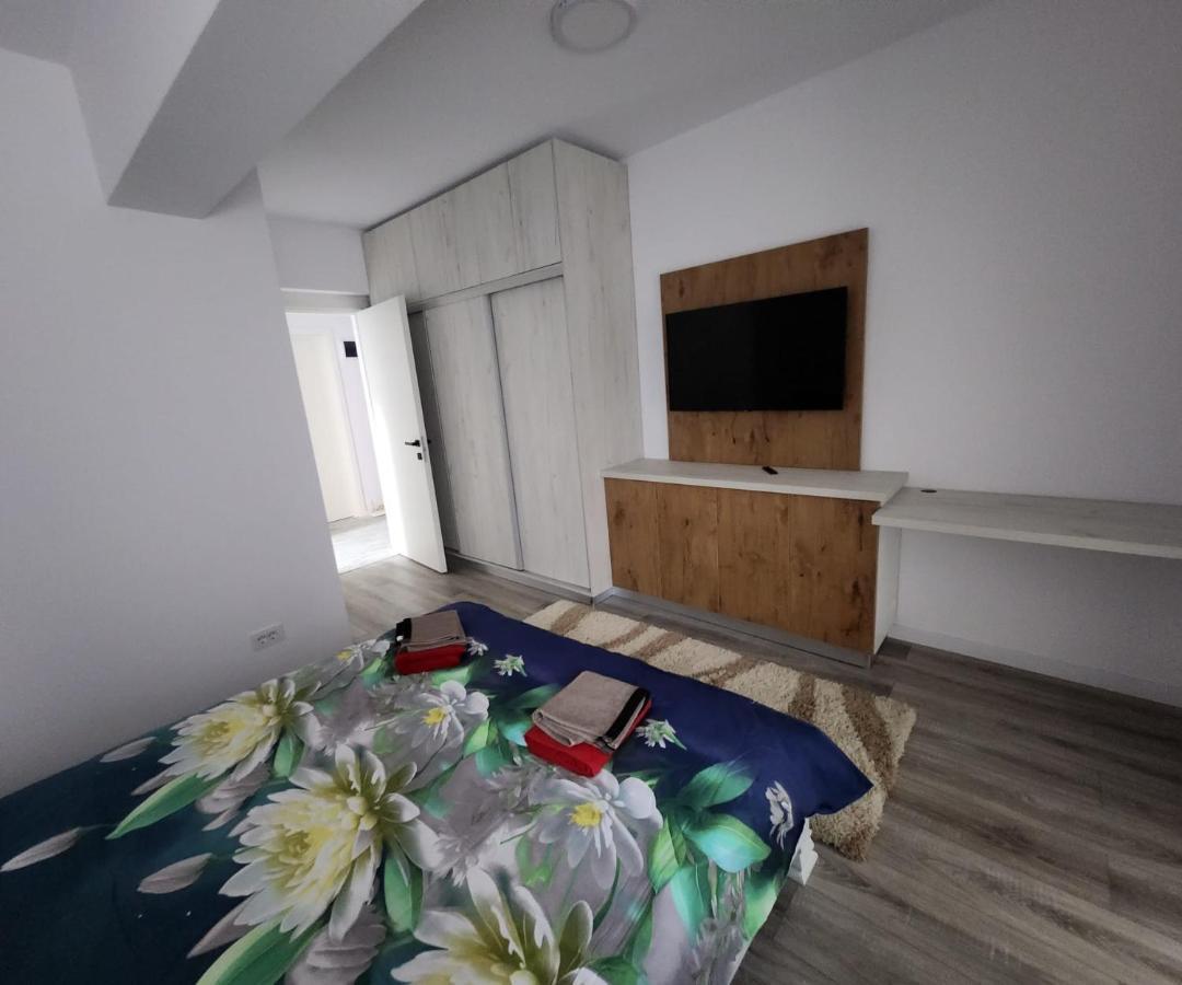 Apartament Moon Reflexes *