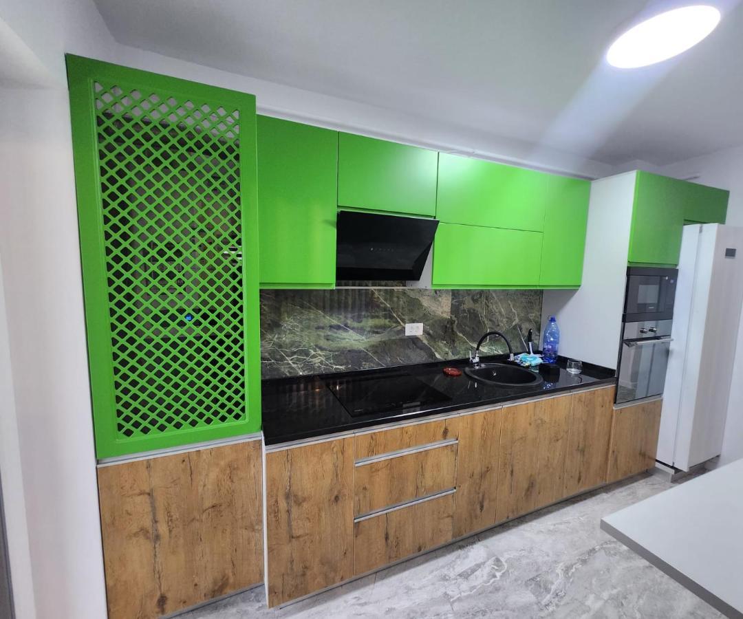 Apartament Moon Reflexes Iasi